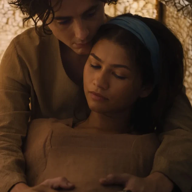 Το νέο trailer του Dune: Part Three μάς φέρνει όλο και πιο κοντά στον επίλογο της τριλογίας