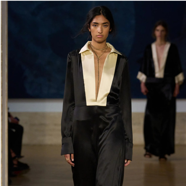 When in Rome... Το πρώτο couture κεφάλαιο της Maria Grazia Chiuri στον Fendi