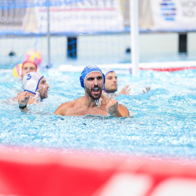 World Cup 2026: Χρυσή η Εθνική Πόλο Ανδρών - Η Ελλάδα στην κορυφή του κόσμου με θρίαμβο 15-14 επί της Ουγγαρίας