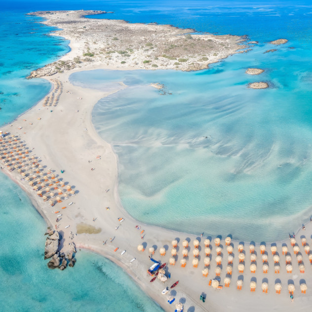 Οι 5+1 παραλίες με Blue Flag στην Ευρώπη που αξίζει να βάλετε στη λίστα των διακοπών σας