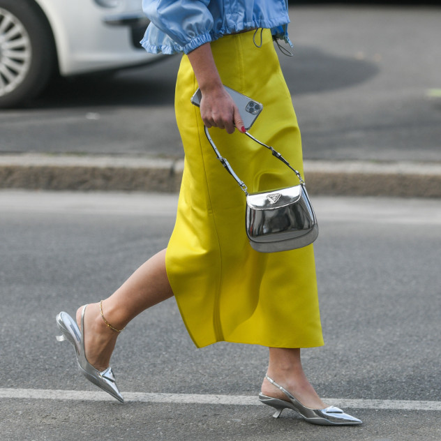 6 shoe trends που κυριαρχούν τώρα και θα βλέπουμε παντού μέχρι το τέλος του καλοκαιριού