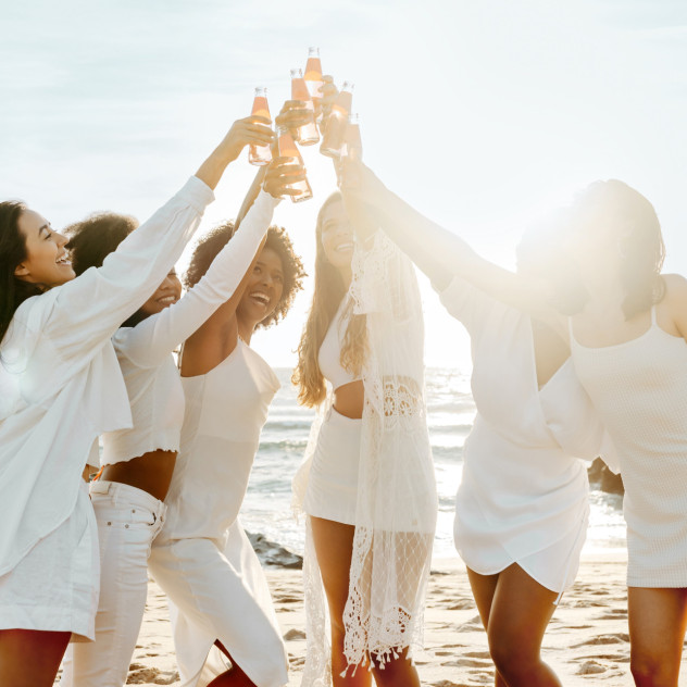 Bachelorette party: Ο απόλυτος οδηγός για να οργανώσετε μια αξέχαστη εμπειρία για την καλύτερή σας φίλη