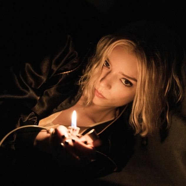 Η Anya Taylor-Joy αποκαλύπτει τα αγαπημένα της πράγματα και όλα όσα έχουν ξεχωριστή θέση στη ζωή της