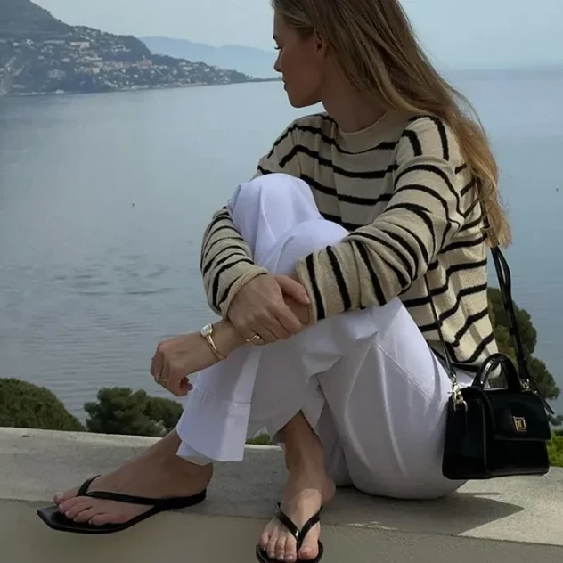 Flip Flops: 12+1 ζευγάρια που φοριούνται κι εκτός παραλίας