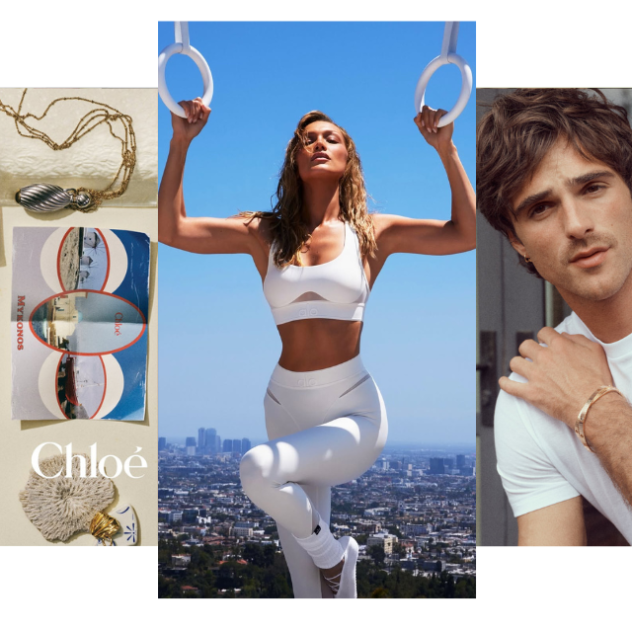 Friday Moodboard: Η fashion editor του GLOW ξεχωρίζει τα highlights της μόδας