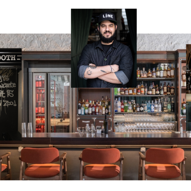 Η νέα εποχή των ελληνικών bars: Πώς η Ελλάδα κατάφερε να αλλάξει την κουλτούρα του ποτού και να πρωταγωνιστήσει στην ευρωπαϊκή σκηνή