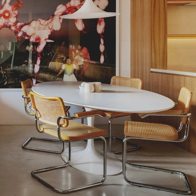 Design Lovers: Οι iconic chairs που άλλαξαν τον κόσμο και έγιναν αντικείμενα πόθου