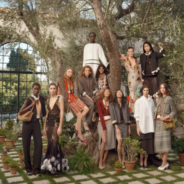 Lyst Index 2026: Η Chanel είναι το hottest brand της χρονιάς