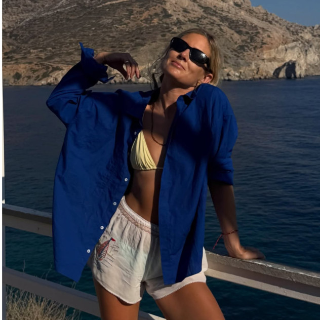 One Pop of Color: 3+1 πανεύκολοι τρόποι να εντάξετε χρώμα στα outfits σας