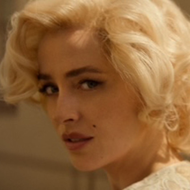 Η νέα επετειακή ταινία για τη Marilyn Monroe φιλοδοξεί να αποκαλύψει τη γυναίκα πίσω από τον μύθο
