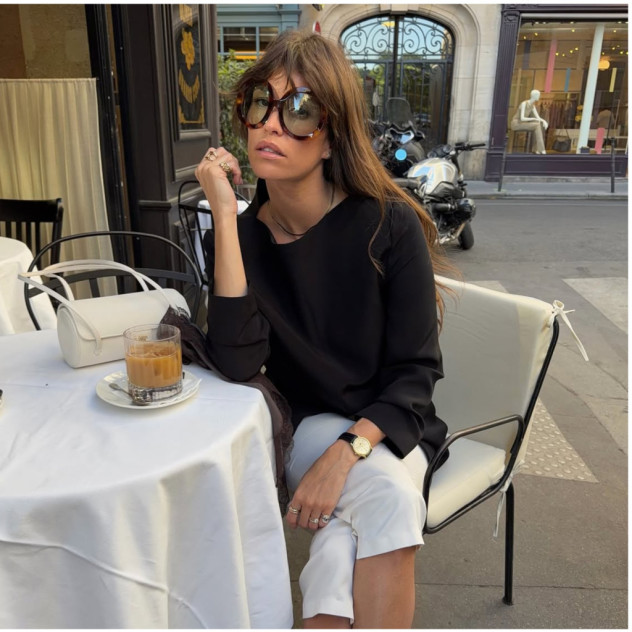 French Girl Approved: Τα flat shoes που επιλέγουν τώρα οι Γαλλίδες