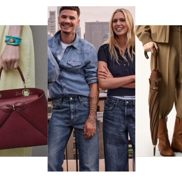 Friday Moodboard: Η fashion editor του GLOW ξεχωρίζει τα highlights της μόδας