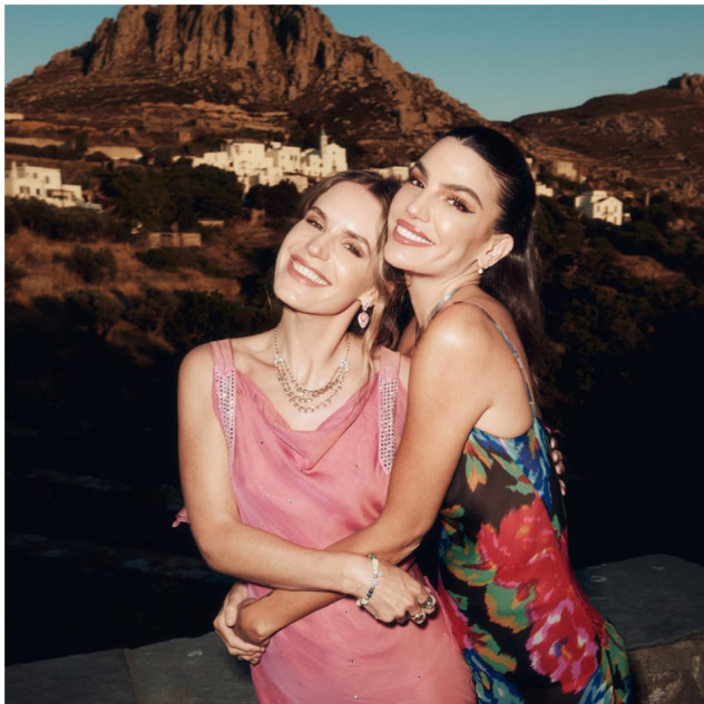 It's Summertime: 5 night-out outfits για τις καλοκαιρινές αποδράσεις