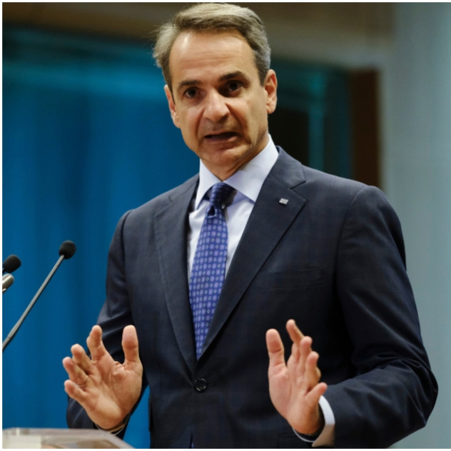 Μητσοτάκης - Νόλαν: Η συνομιλία που έφερε την ελληνική πολιτιστική κληρονομιά στο επίκεντρο της παγκόσμιας κινηματογραφικής σκηνής