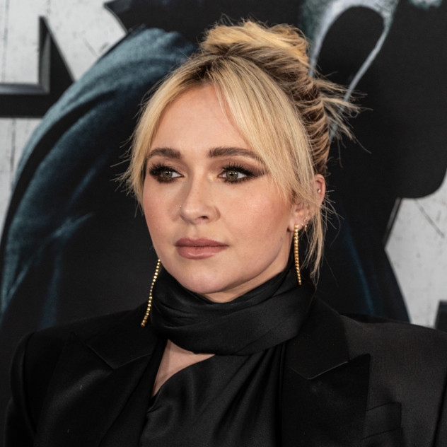 Η Αμερικανίδα ηθοποιός Hayden Panettiere έφυγε από τη ζωή σε ηλικία μόλις 36 ετών