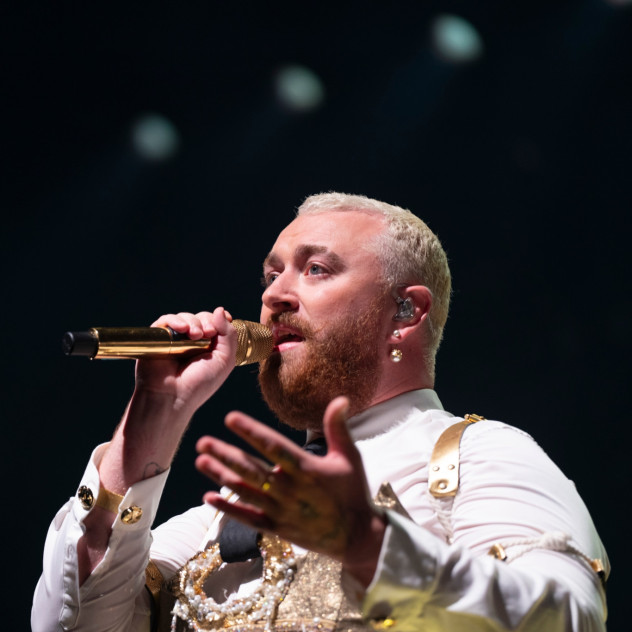 Ο Sam Smith και το τελευταίο του cover μας ταξιδεύουν στο παρελθόν