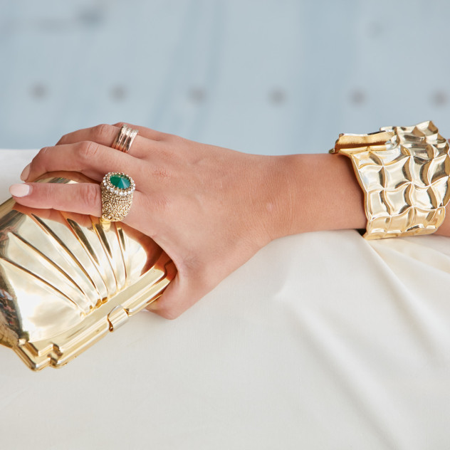 5 fine jewelry trends που θα εμπνεύσουν τα επόμενα look σας