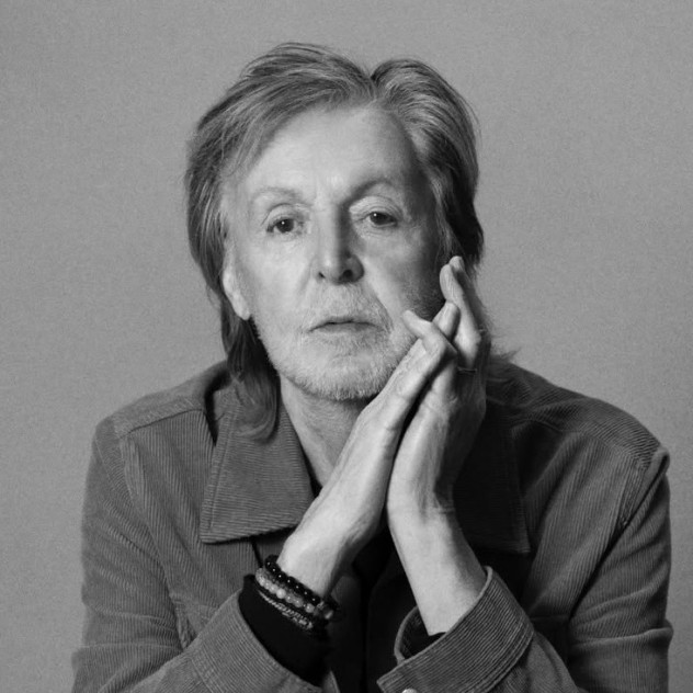 Ο Paul McCartney είναι για πρώτη φορά υποψήφιος για Mercury Prize μετά από έξι δεκαετίες μουσικής ιστορίας