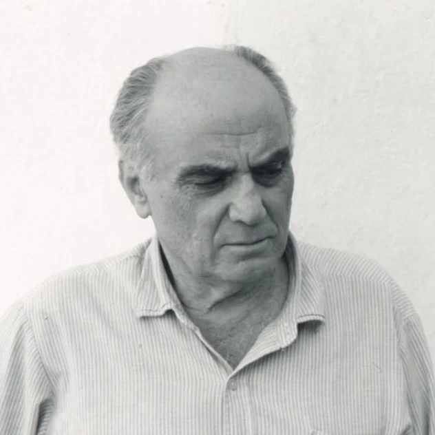 Στέλιος Ράμφος: Έφυγε ένας από τους σημαντικότερους Έλληνες στοχαστές σε ηλικία 87 ετών
