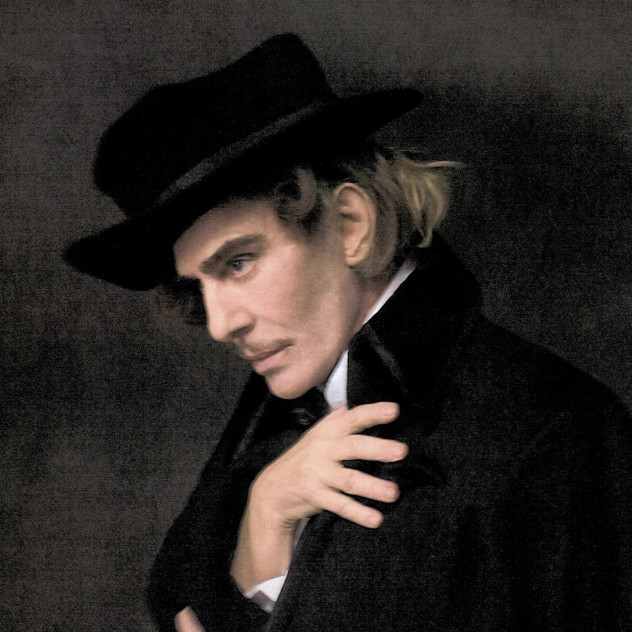 Αφιερωμένο στον John Galliano το Met Gala 2027: Η μεγάλη επιστροφή του πιο αμφιλεγόμενου δημιουργού της μόδας