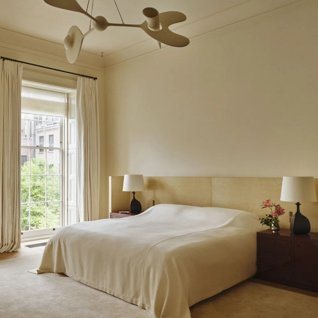 Cozy bedroom: Τα essentials που θα κάνουν το υπνοδωμάτιό σας πιο ζεστό αυτό το φθινόπωρο