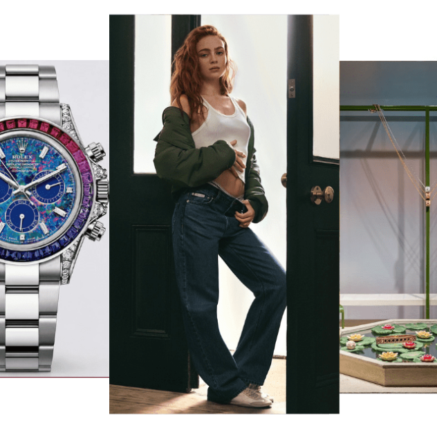 Friday Moodboard: Η fashion editor του GLOW ξεχωρίζει τα highlights της μόδας
