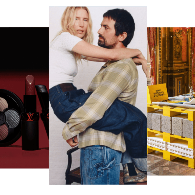 Friday Moodboard: Η fashion editor του GLOW ξεχωρίζει τα highlights της μόδας