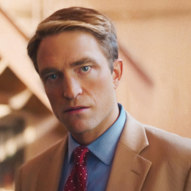 Ο Robert Pattinson μεταμορφώνεται στον πιο αμφιλεγόμενο τηλεοπτικό παρουσιαστή στη νέα του ταινία “Primetime”
