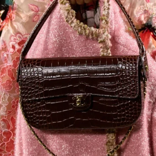 Star Bags: Οι τσάντες που θα πρωταγωνιστήσουν την Fall/Winter 2026
