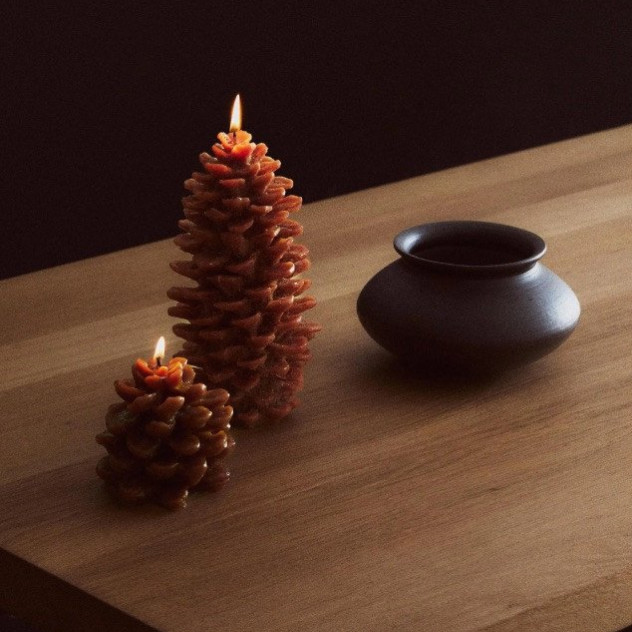 Pumpkin Spice Season: Οι top επιλογές από το Zara Home που θα κάνουν το σπίτι μας να μυρίσει φθινόπωρο