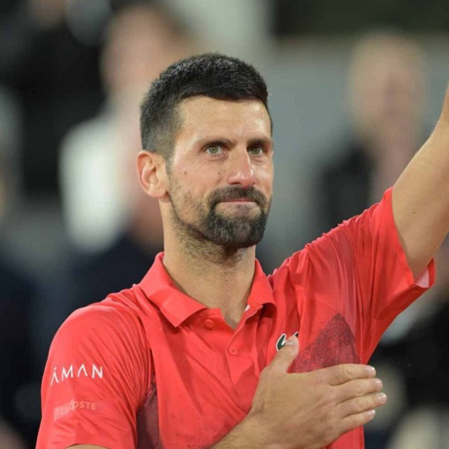 Ο Nole αποκλείστηκε για πρώτη φορά σε 1ο γύρο Grand Slam μετά από 20 χρόνια - Τι συνέβη ακριβώς