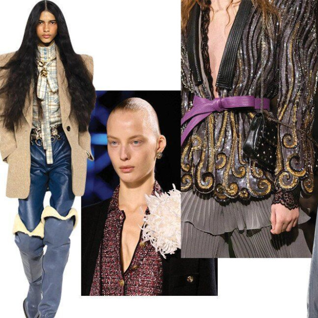Fall Winter 2026: Το νέο fashion code της σεζόν