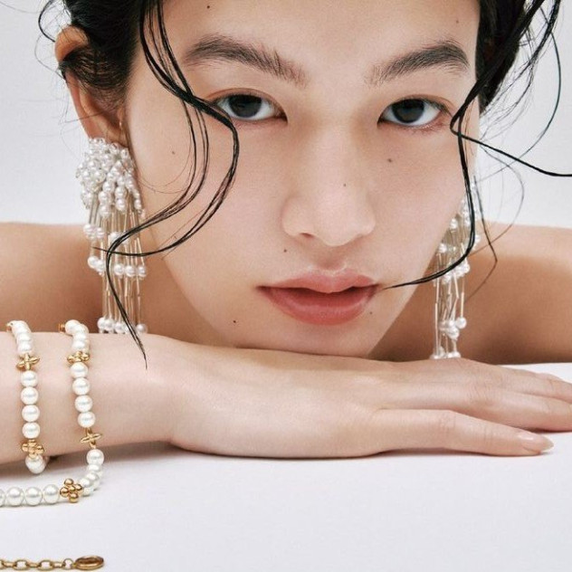 Korean Glow: 3 makeup tricks που αξίζει να «κλέψουμε»