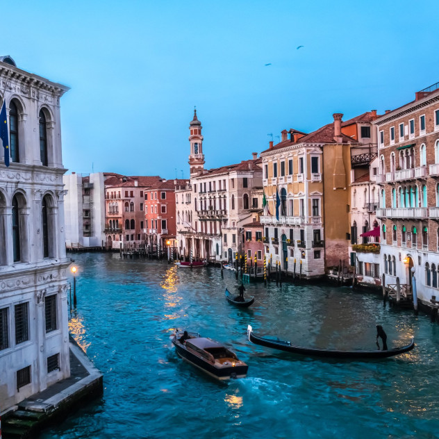 Venice Film Festival 2026: Οι ταινίες που αποκαλύπτουν τι απασχολεί το σινεμά του σήμερα