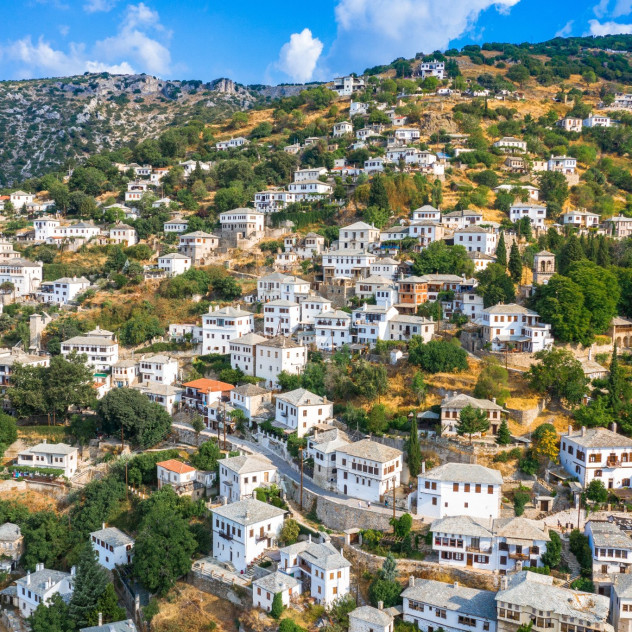 Ποιοι είναι οι ιδανικοί κοντινοί προορισμοί για ένα φθινοπωρινό short-trip;