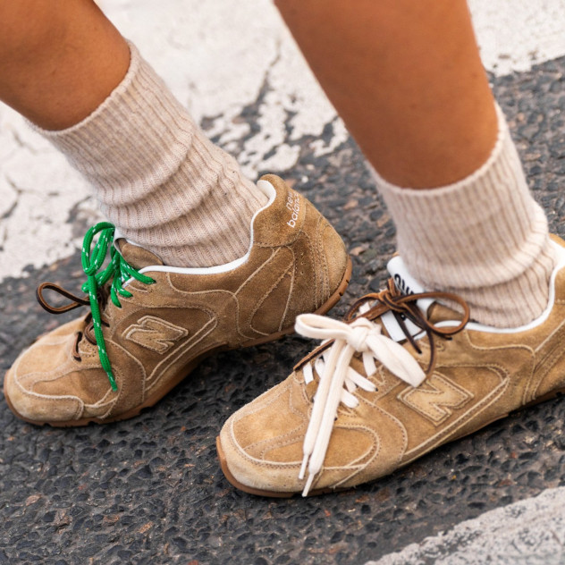 Τα must-have sneakers που θα φοράμε on repeat τον χειμώνα