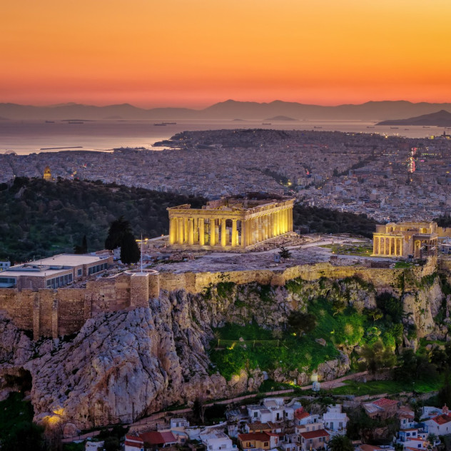 «Συναστρία»: Κώστας Βαρώτσος, Κώστας Τσόκλης και άλλοι καλλιτέχνες κοιτούν τον ουρανό μέσα από τη νέα έκθεση στην Αθήνα