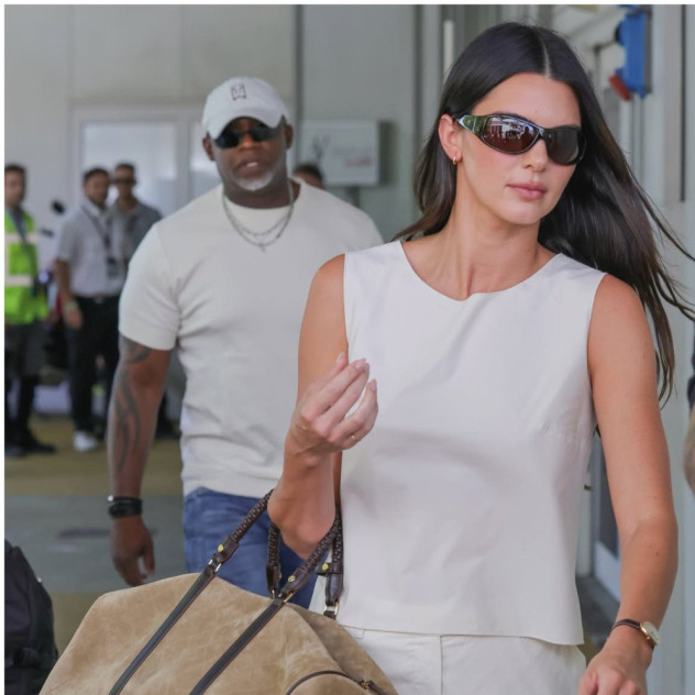 Φεστιβάλ Βενετίας: Τα fashion looks των celebrities που ξεχωρίσαμε μέχρι στιγμής