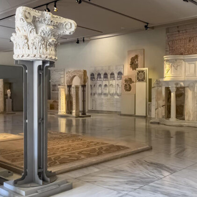 Ευρωπαϊκές Ημέρες Πολιτιστικής Κληρονομιάς: Πού δίνουμε ραντεβού με την ιστορία αυτό το Σαββατοκύριακο στη Θεσσαλονίκη
