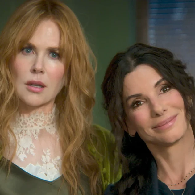 Practical Magic 2: Η Sandra Bullock και η Nicole Kidman επιστρέφουν στο σπίτι των Owens