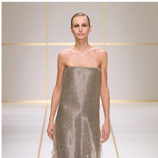 Η κληρονομιά του Giorgio Armani περνά σε νέα εποχή: Η SS27 συλλογή του οίκου εντυπωσίασε τον κόσμο της μόδας