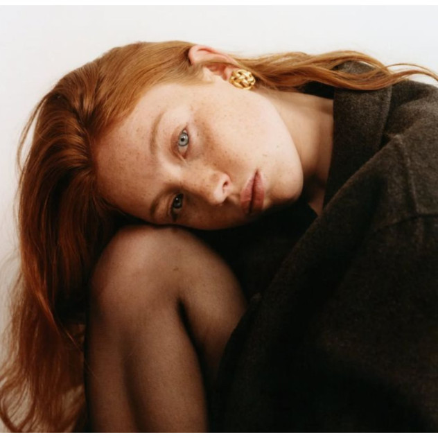 Το ginger κάνει το μεγαλύτερο comeback και αυτές είναι οι αποχρώσεις που αξίζει να δοκιμάσετε