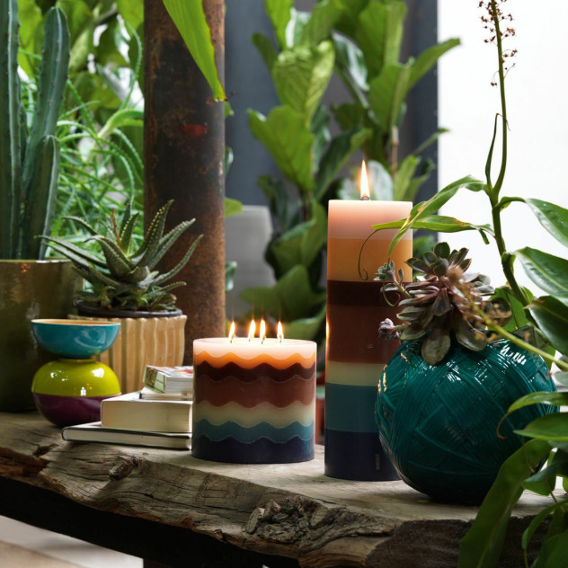 Candle Season: Πώς να παρατείνετε τη διάρκεια καύσης των κεριών σας και τα λάθη που πρέπει να αποφύγετε