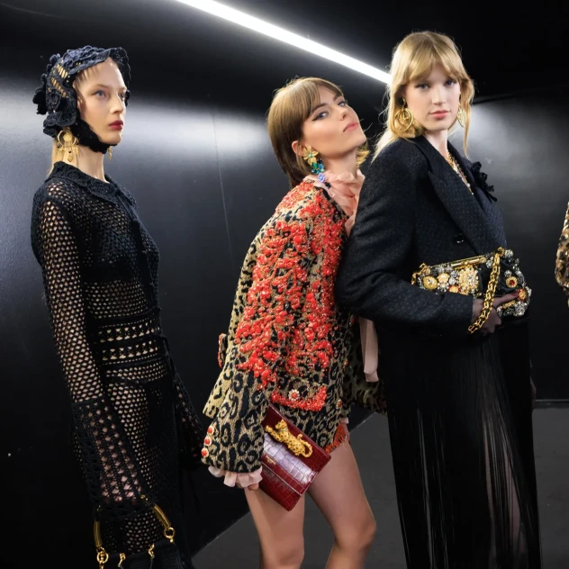 Next stop, Milan: Τα beauty trends που βρέθηκαν στο radar μας