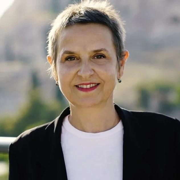 Η Ελίζ Ζαλαντό αποχωρεί από τη θέση της Γενικής Διευθύντριας του Φεστιβάλ Κινηματογράφου Θεσσαλονίκης
