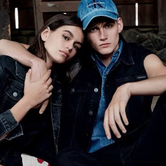 Έφυγε από τη ζωή ο γιος της Cindy Crawford, Presley Gerber
