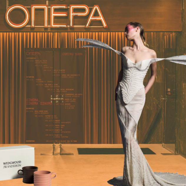 Out of Office: Η συντακτική ομάδα του GLOW.GR μοιράζεται τις κορυφαίες επιλογές της εβδομάδας