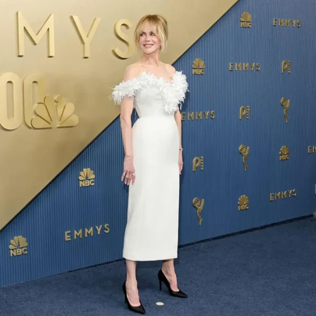 Emmys 2026: Τα beauty looks που θα συζητάμε όλο το φθινόπωρο
