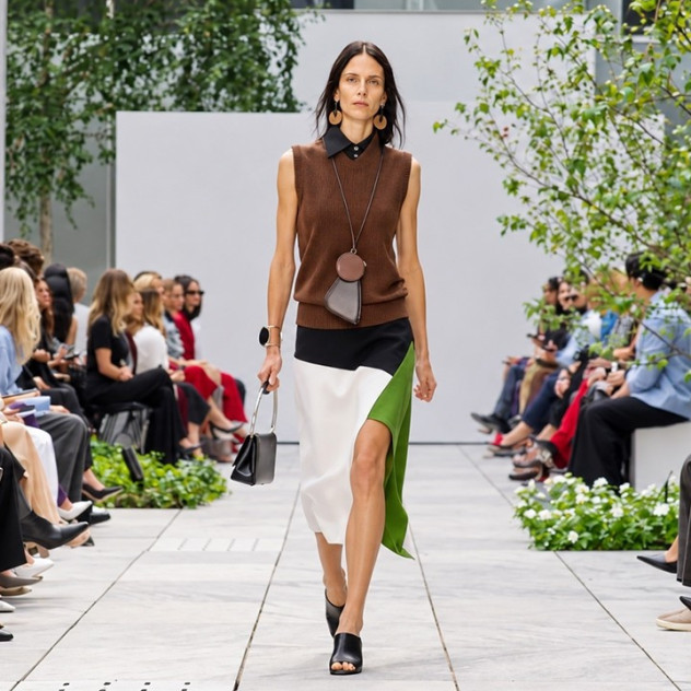 New York Fashion Week: Michael Kors και Calvin Klein υπογράφουν τη νέα αμερικανική κομψότητα