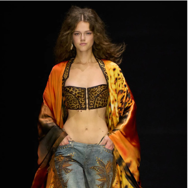 Max Mara, Marni, Roberto Cavalli: Τρεις διαφορετικές ιστορίες ιταλικού στιλ